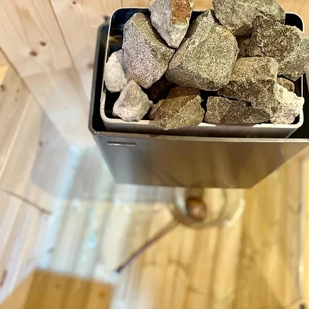 Canaryislandshost I Petra