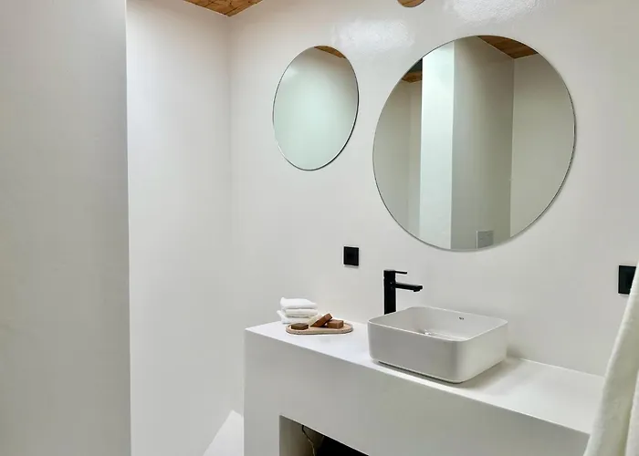 Canaryislandshost I Petra Famara