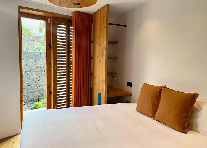 Villa Canaryislandshost I Petra *