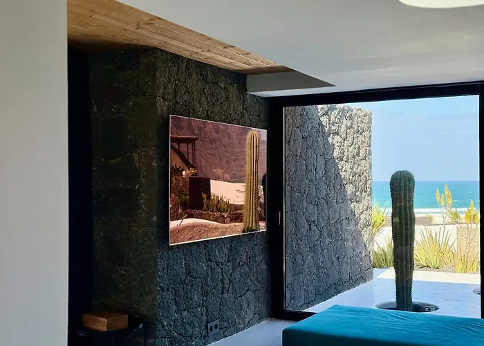 Canaryislandshost I Petra Villa *