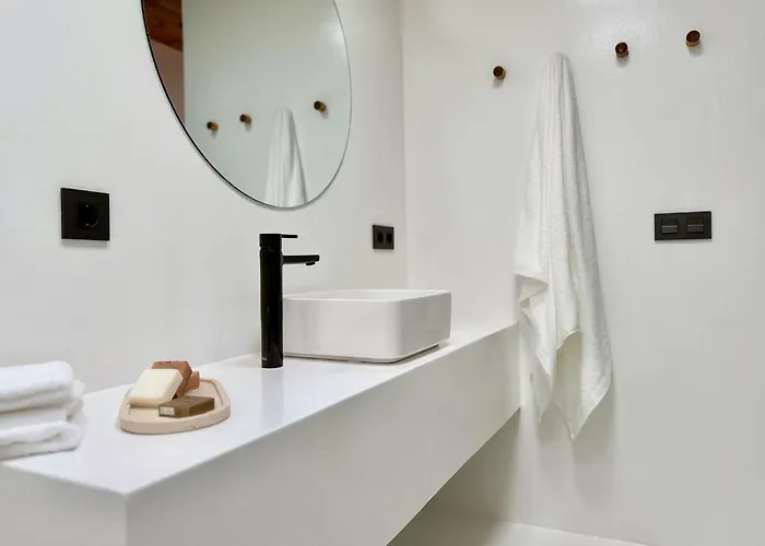 Villa Canaryislandshost I Petra *