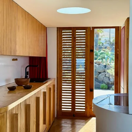 Villa Canaryislandshost I Petra