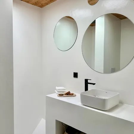 Canaryislandshost I Petra Famara