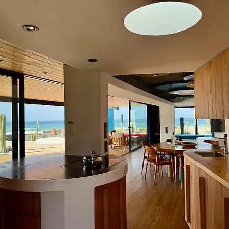 Villa Canaryislandshost I Petra