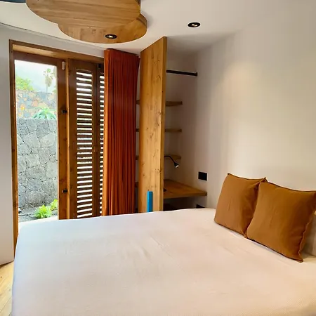 Villa Canaryislandshost I Petra *