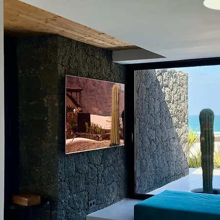 Canaryislandshost I Petra Villa *