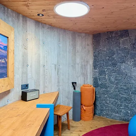 Villa Canaryislandshost I Petra Famara