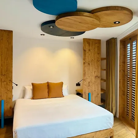 Canaryislandshost I Petra Villa