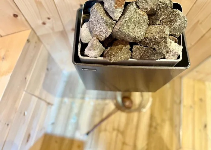 Canaryislandshost I Petra