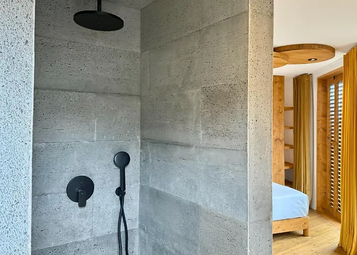 Villa Canaryislandshost I Petra