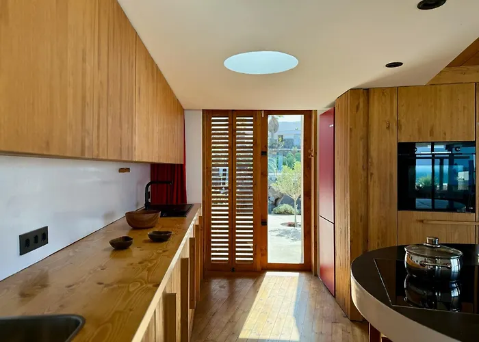 Canaryislandshost I Petra