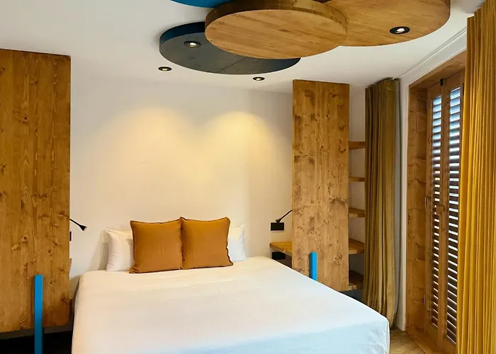 Canaryislandshost I Petra Villa