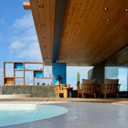 Canaryislandshost I Petra * فامارا