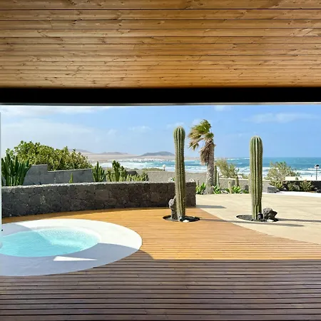 Canaryislandshost I Petra * فامارا