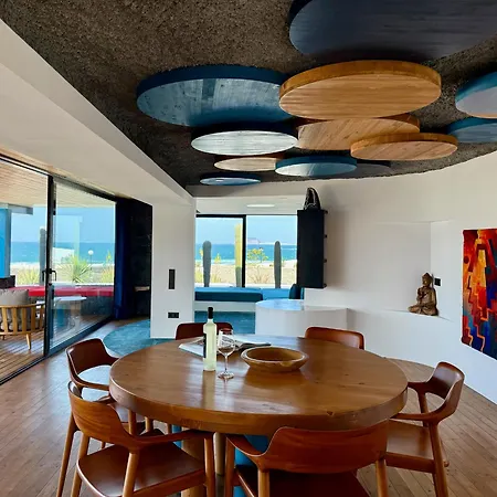 Canaryislandshost I Petra فامارا