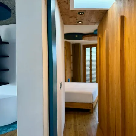 Canaryislandshost I Petra * فامارا