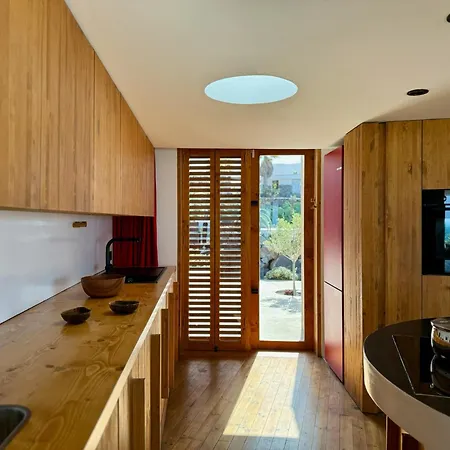 Canaryislandshost I Petra