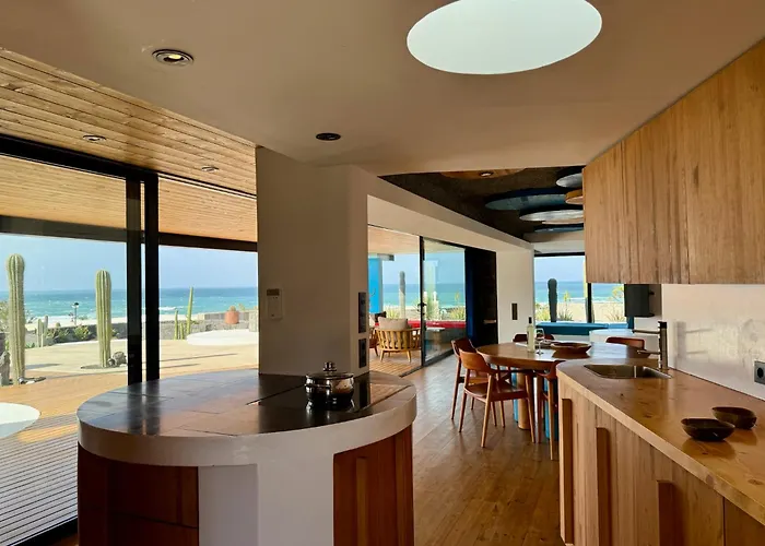 Βίλα Canaryislandshost I Petra