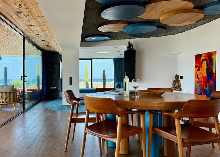 Βίλα Canaryislandshost I Petra