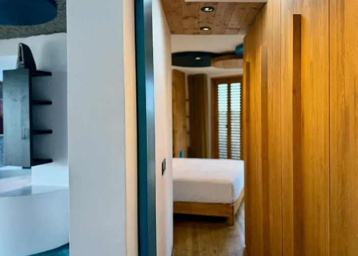 Canaryislandshost I Petra * Famara